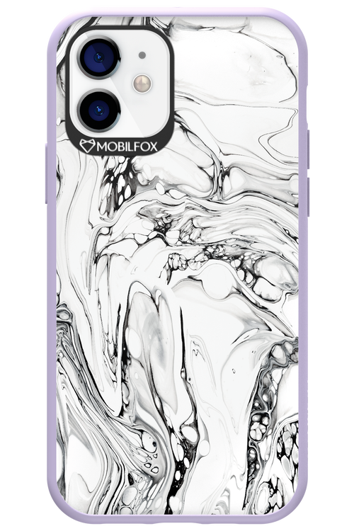 Ebony and Ivory 2.0 - Apple iPhone 12