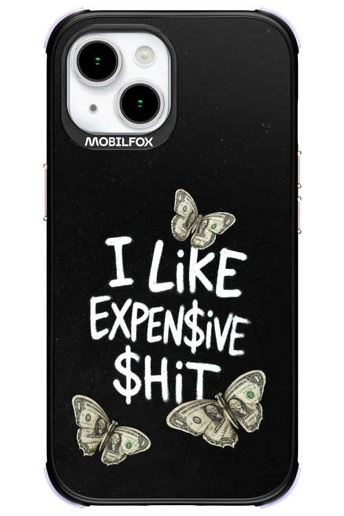 MoneyFly 2.0 - Apple iPhone 15