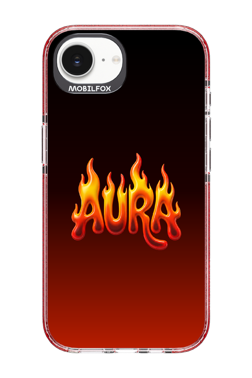 Aura 2.0 - Apple iPhone 17e