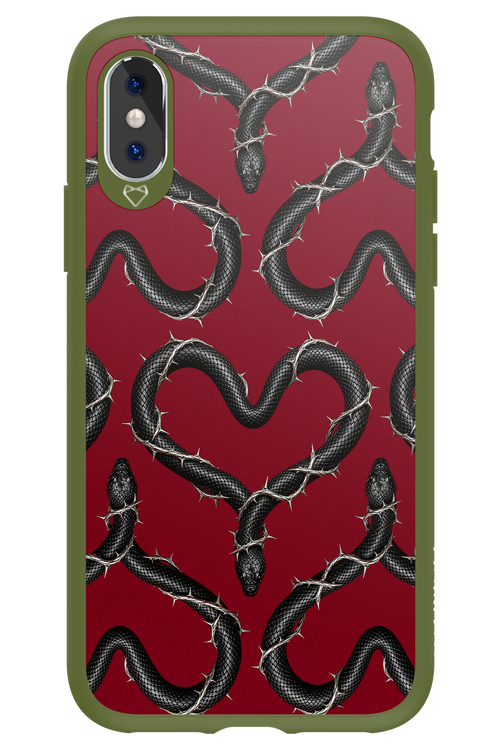 Bad Lover 2.0 - Apple iPhone XS