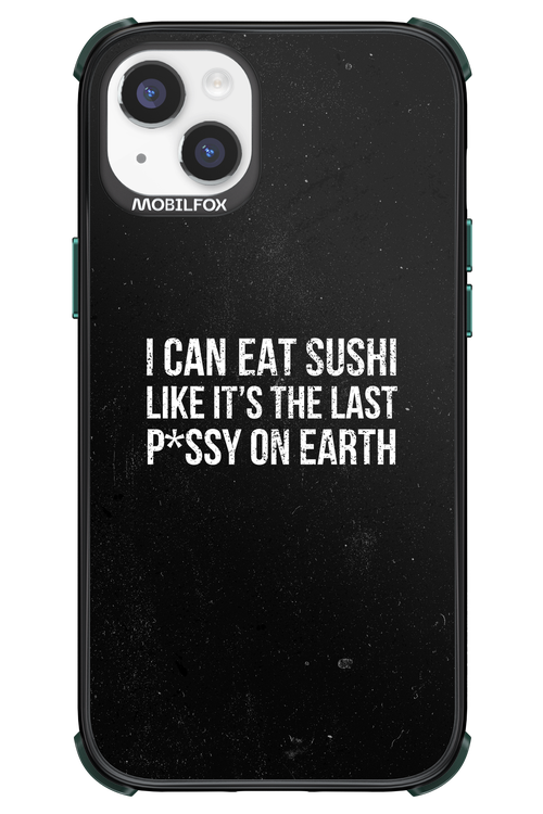 SUSHI 2.0 - Apple iPhone 14 Plus
