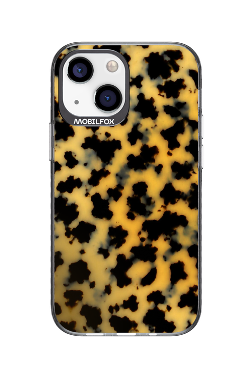 Tortoiseshell 2.0 - Apple iPhone 13 Mini