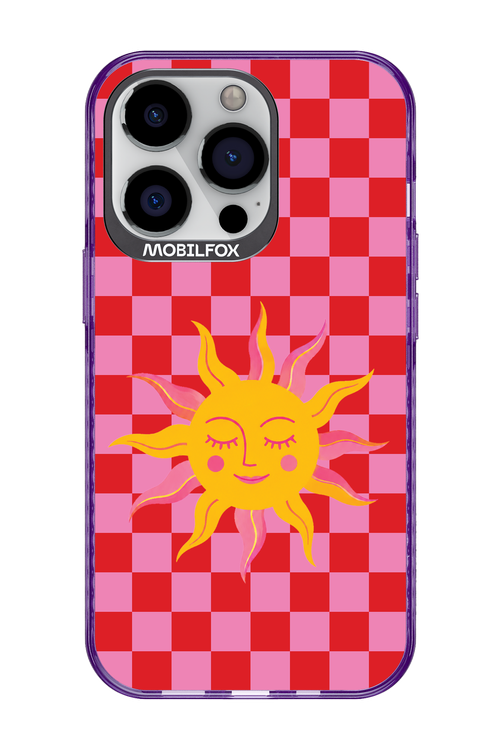 SUNNY 2.0 - Apple iPhone 13 Pro