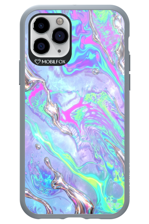 Aurora 2.0 - Apple iPhone 11 Pro