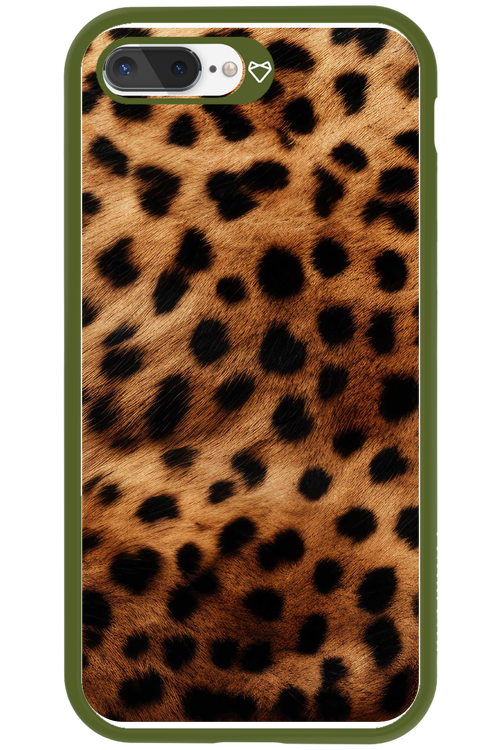 Cheetah 2.0 - Apple iPhone 8 Plus