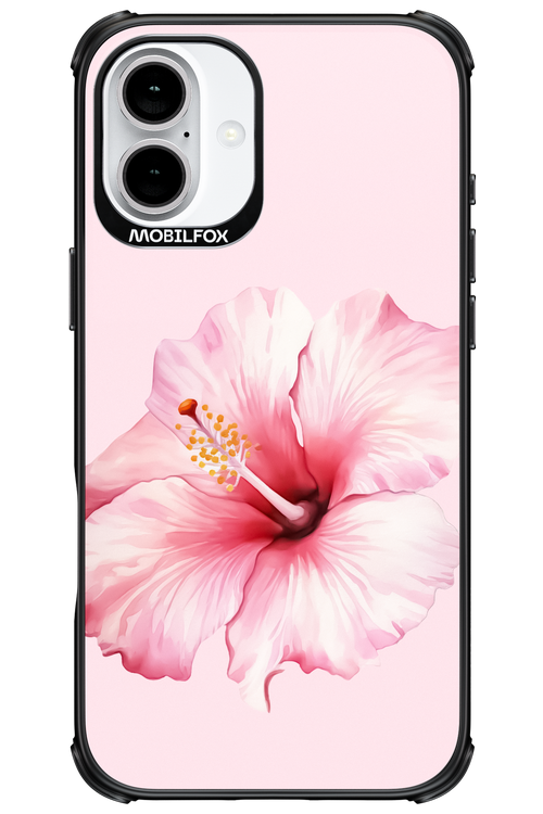 HibiPinky 2.0 - Apple iPhone 16 Plus