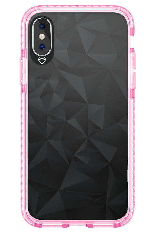 Low Poly 2.0 - Apple iPhone X