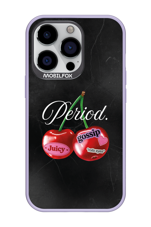 Period 2.0 - Apple iPhone 13 Pro