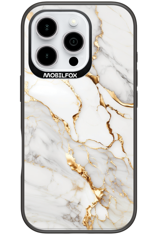 Ariel 2.0 - Apple iPhone 16 Pro