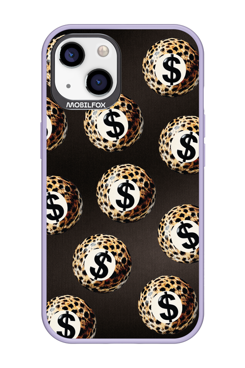 I need dollars 2.0 - Apple iPhone 13