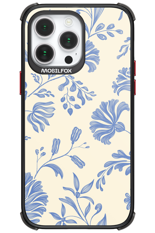 Simple Flowers 2.0 - Apple iPhone 14 Pro Max