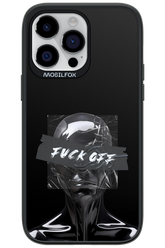 Fuck OFF 2.0 - Apple iPhone 14 Pro Max