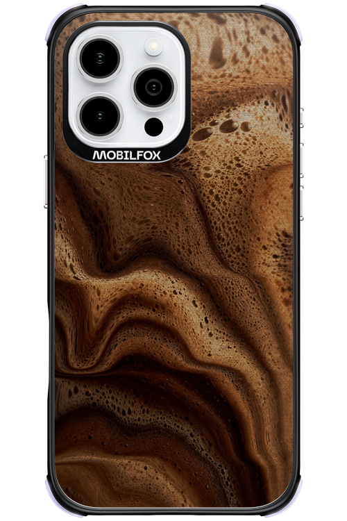 Latte 2.0 - Apple iPhone 16 Pro Max