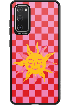 SUNNY 2.0 - Samsung Galaxy S20 FE