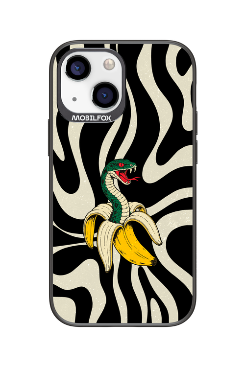 Banana Bite 2.0 - Apple iPhone 13 Mini