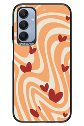 Heartwave 2.0 - Samsung A25
