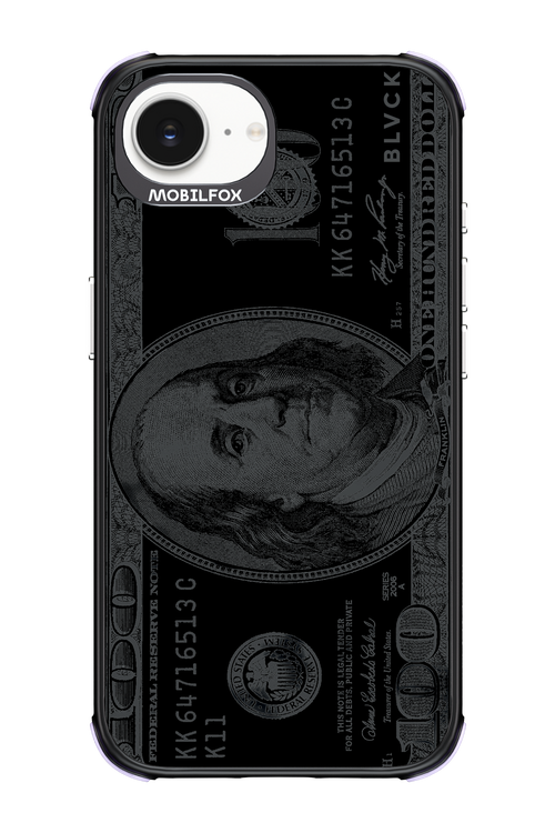 100 2.0 - Apple iPhone 16e
