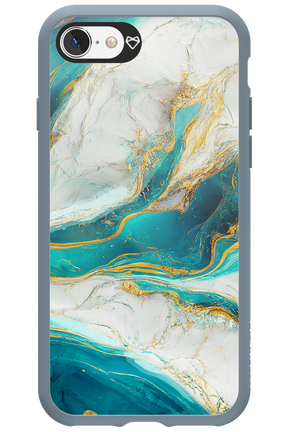 Emerald - Apple iPhone 8