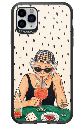 Mommy 2.0 - Apple iPhone 11 Pro Max