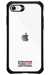 Stronger (Nude) - Apple iPhone SE 2020