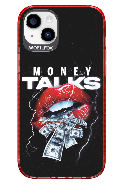 Money Talks 2.0 - Apple iPhone 14 Plus
