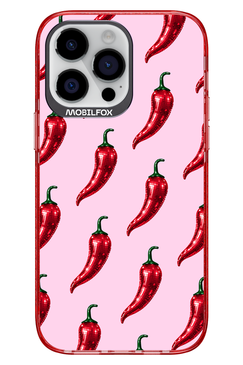Chili Babe 2.0 - Apple iPhone 14 Pro Max
