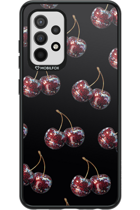 Cherry Rush - Samsung Galaxy A52 / A52 5G / A52s