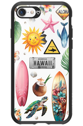 Aloha 2.0 - Apple iPhone 8