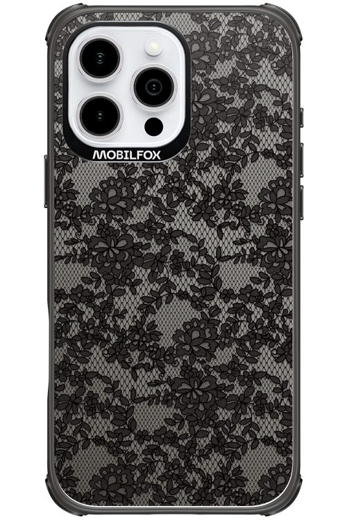 Floral lace 2.0 - Apple iPhone 16 Pro Max