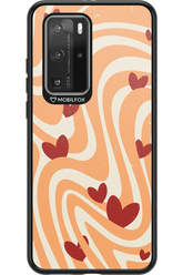 Heartwave 2.0 - Huawei P40 Pro
