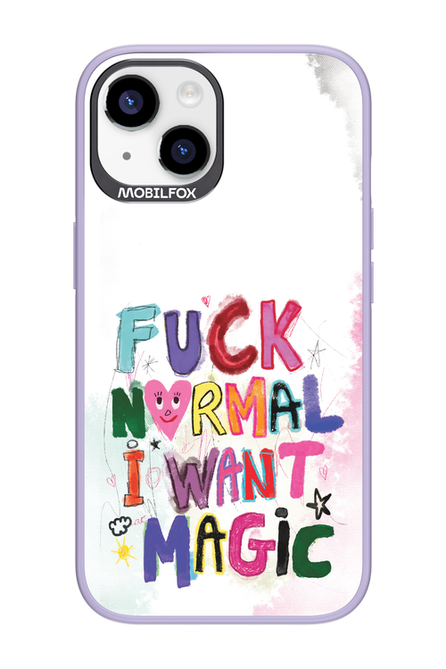 Magic 2.0 - Apple iPhone 14