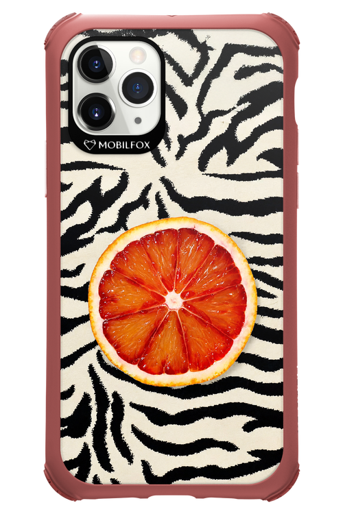 Wild Nectarin 2.0 - Apple iPhone 11 Pro