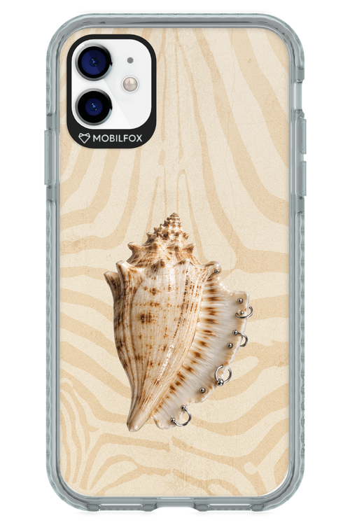 Shell Me Out 2.0 - Apple iPhone 11