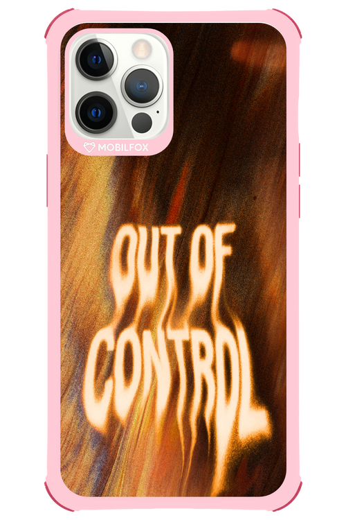 Out of Control 2.0 - Apple iPhone 12 Pro Max