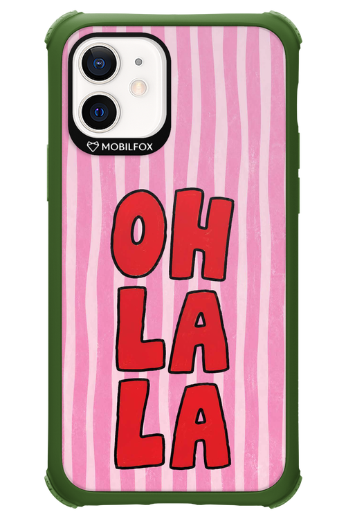 OHLALA 2.0 - Apple iPhone 12