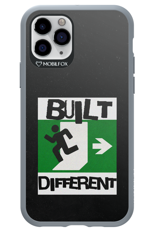 Just Different 2.0 - Apple iPhone 11 Pro
