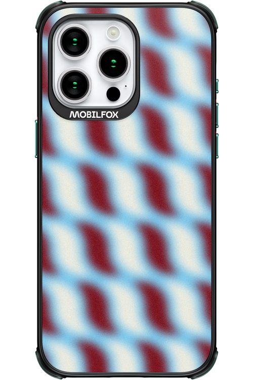 Cold Wave 2.0 - Apple iPhone 15 Pro Max