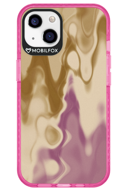 Olive Flow 2.0 - Apple iPhone 13