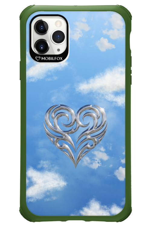 Dream Heart 2.0 - Apple iPhone 11 Pro Max