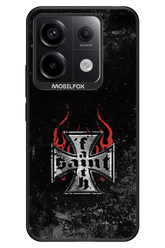 Saint Cross 2.0 - Xiaomi Redmi Note 13 Pro 5G