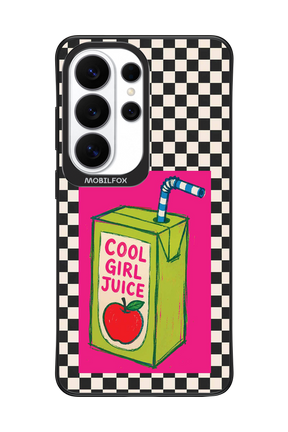 COOL GIRL JUICE 2.0 - Samsung Galaxy S26 Ultra