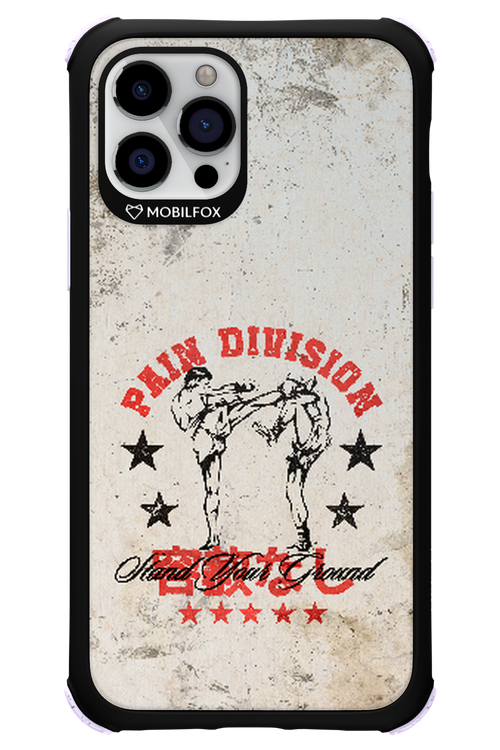 MMA 2.0 - Apple iPhone 12 Pro