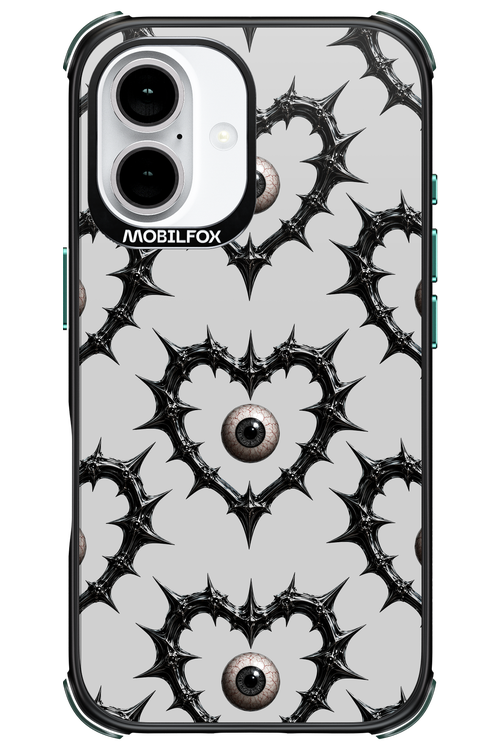 Heart Vision 2.0 - Apple iPhone 16