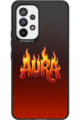 Aura 2.0 - Samsung Galaxy A53