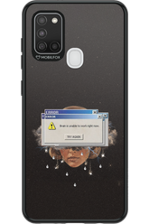 Out of Mind 2.0 - Samsung Galaxy A21 S