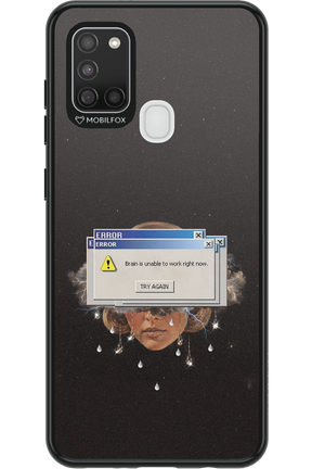 Out of Mind 2.0 - Samsung Galaxy A21 S