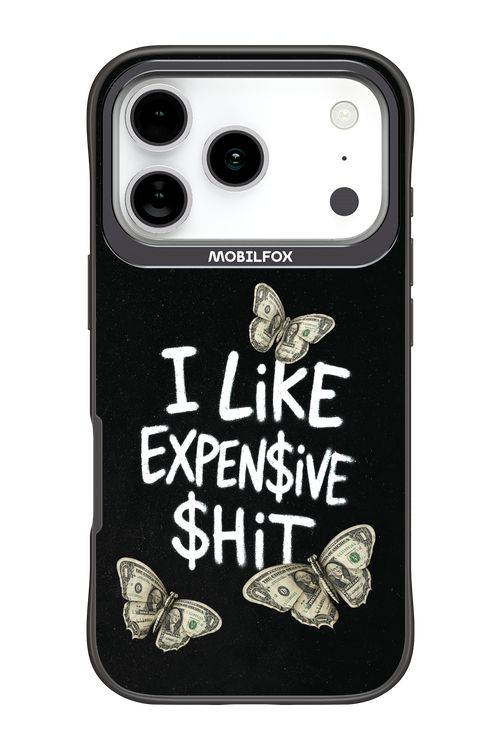 MoneyFly 2.0 - Apple iPhone 17 Pro