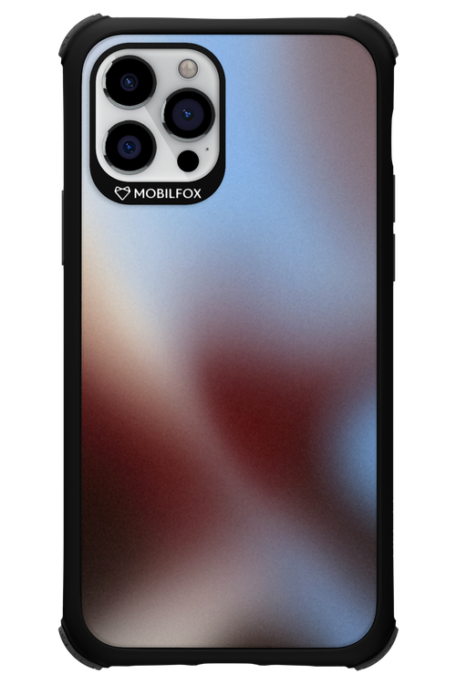 Baby Blue Aura 2.0 - Apple iPhone 12 Pro
