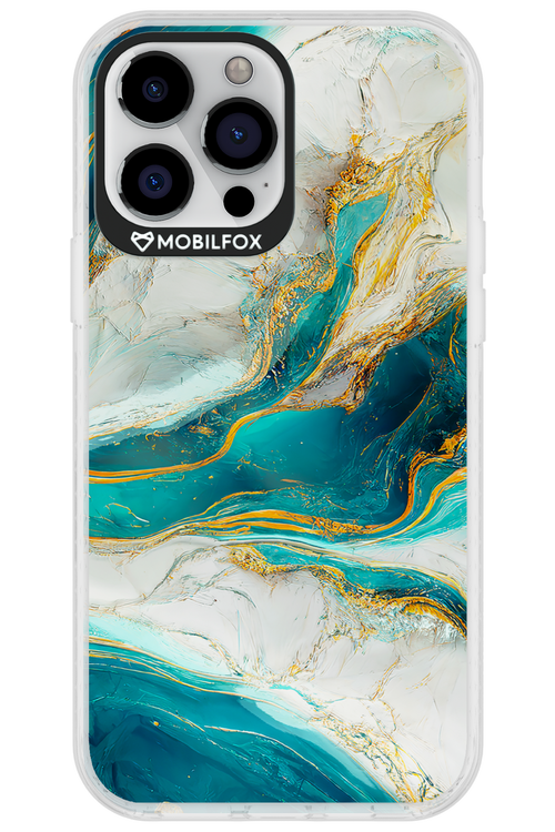 Emerald 2.0 - Apple iPhone 13 Pro Max