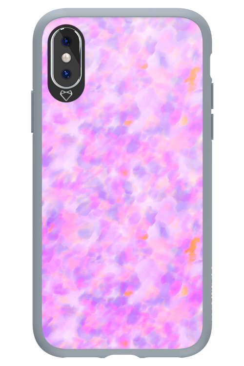 Lavender Field 2.0 - Apple iPhone XS